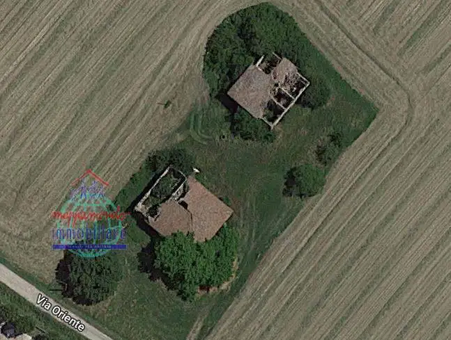 Rustico - Casale in vendita a Castello d'Argile