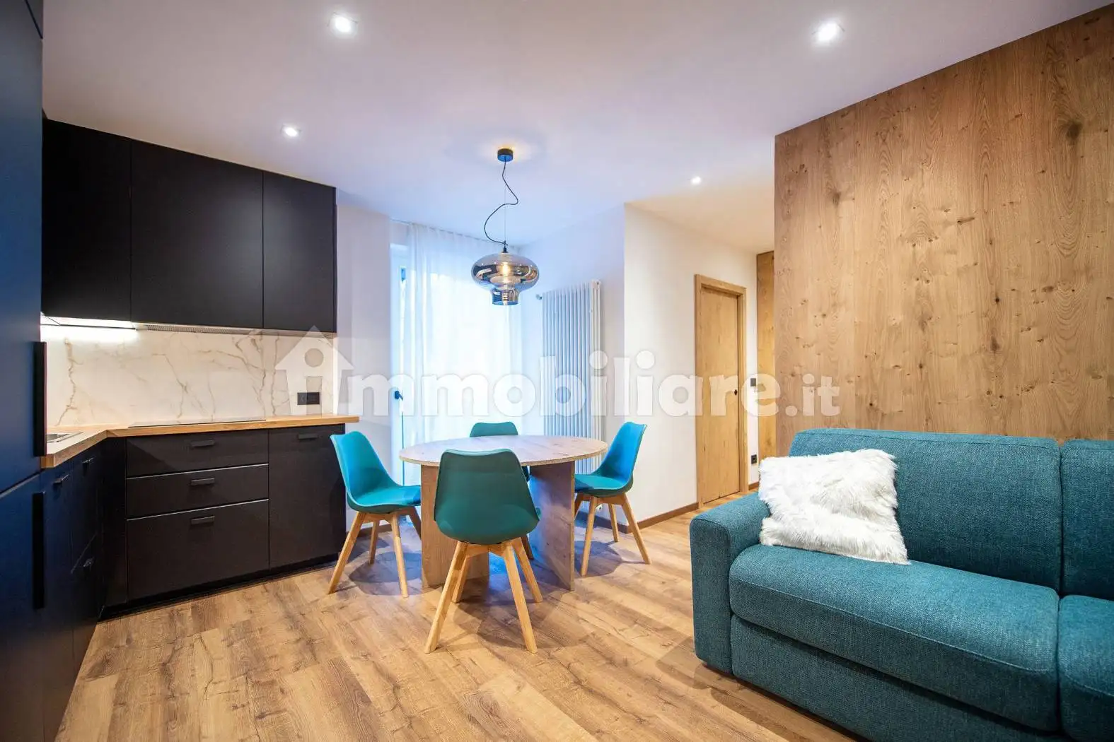 Appartamento in affitto a Ortisei