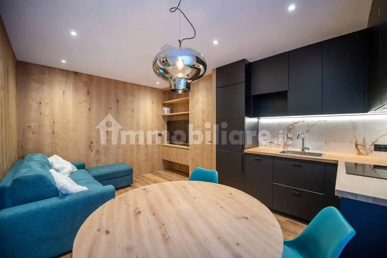 Appartamento - foto 3