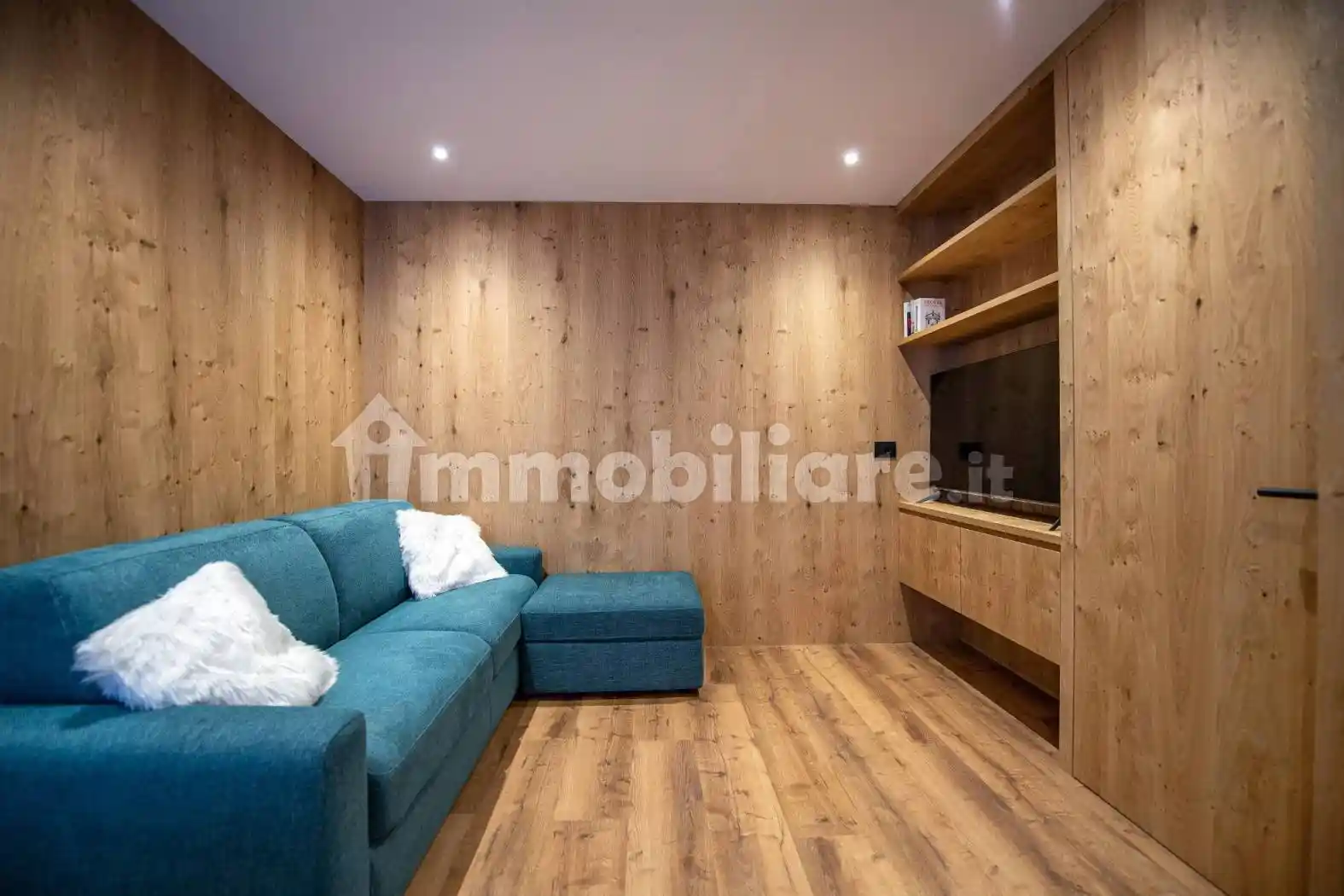 Appartamento - foto 5