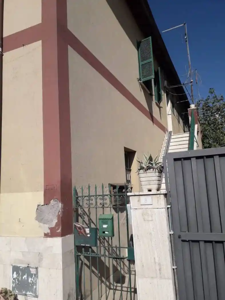 Appartamento in vendita a Tivoli