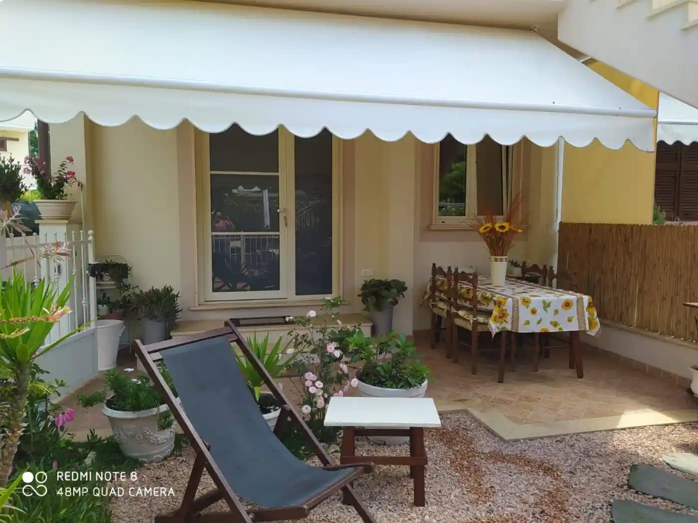 Appartamento in affitto a Montignoso