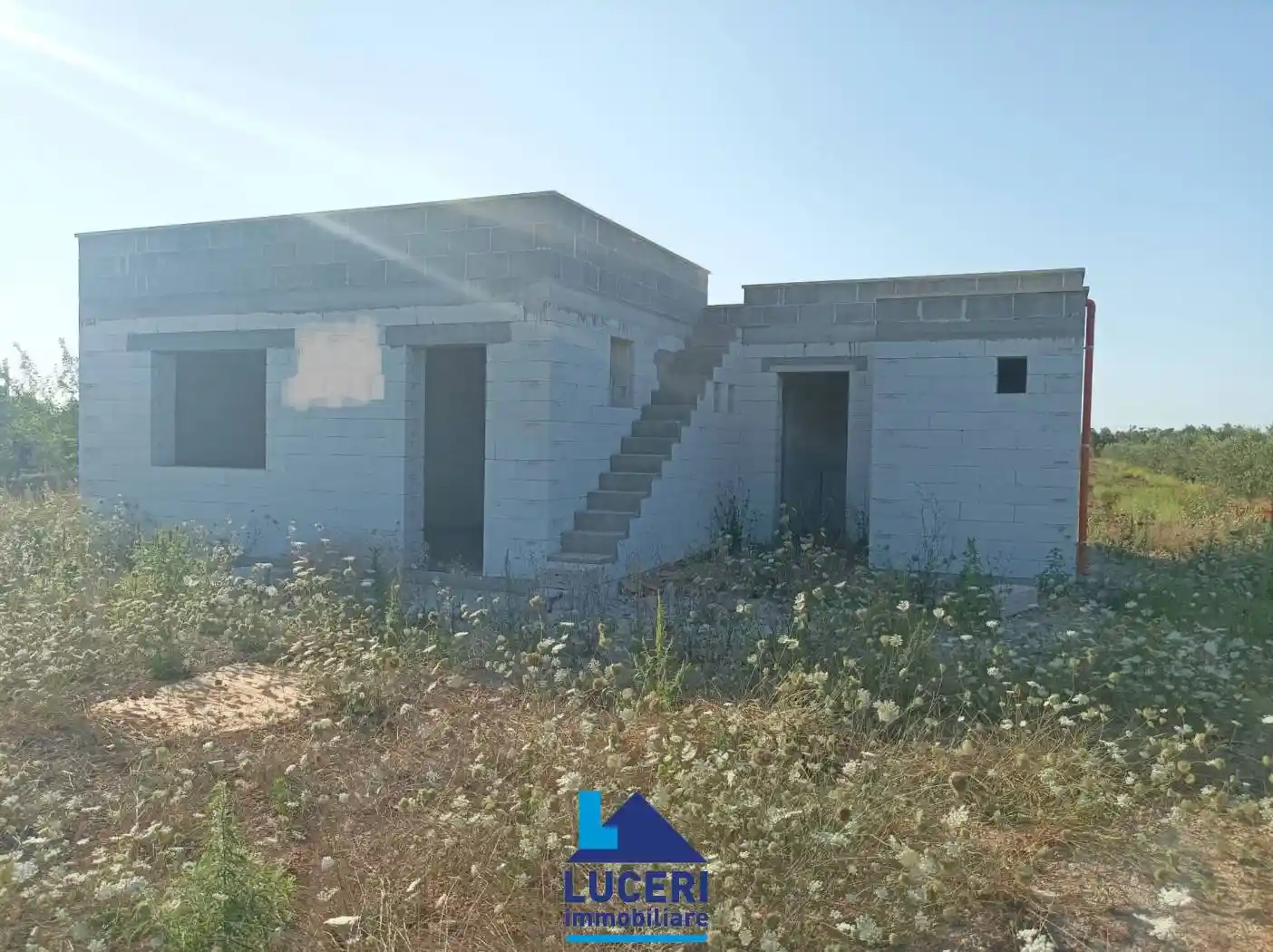 Villa in vendita a Sannicola