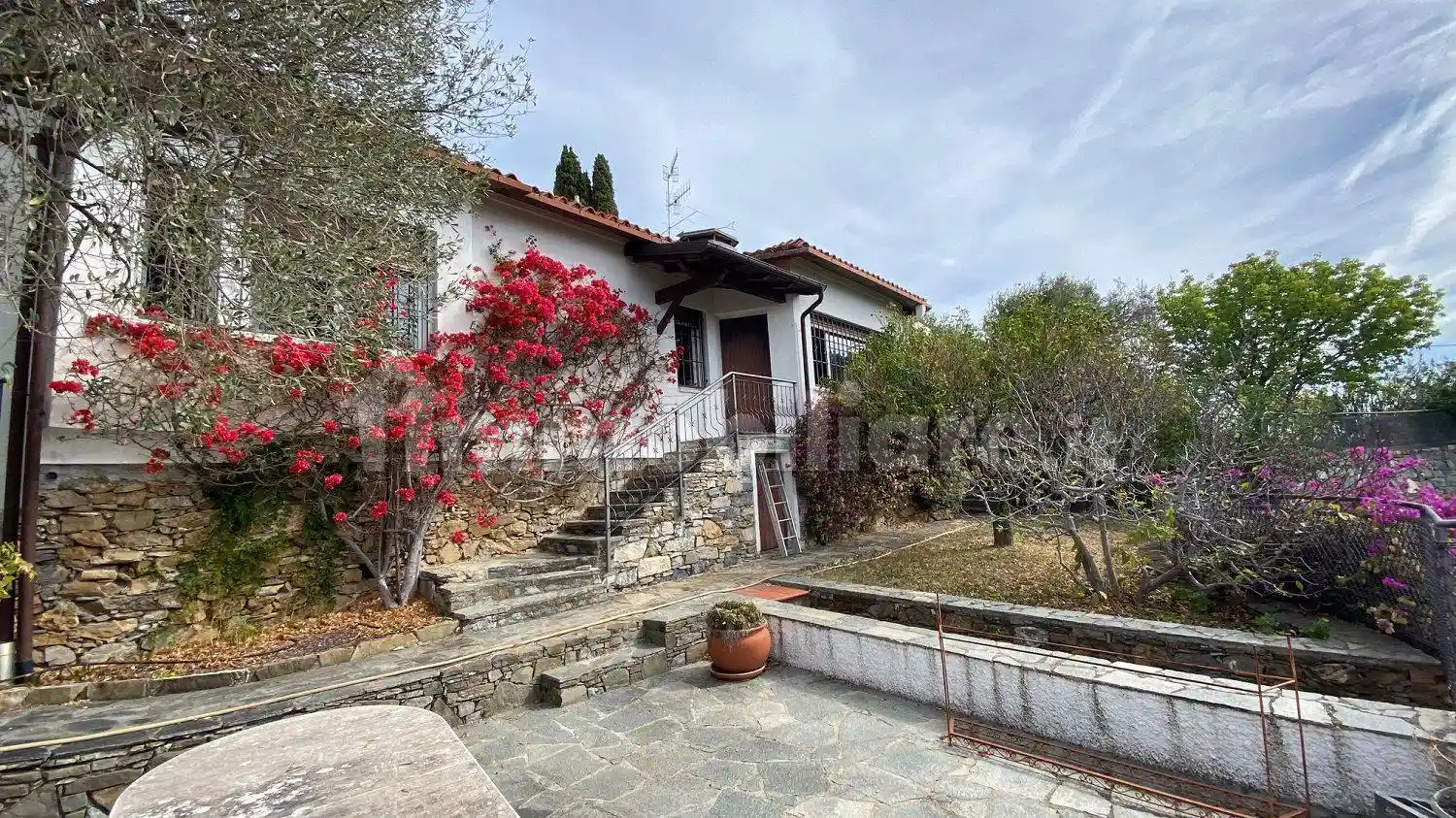 Villa in vendita a Alassio