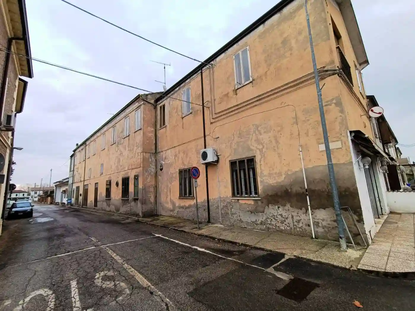 Palazzo - Edificio - foto 2