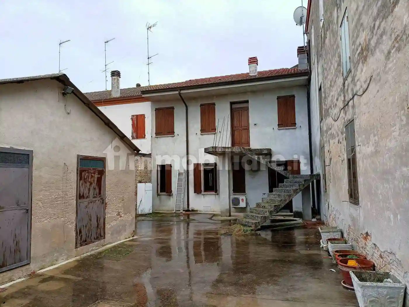 Palazzo - Edificio - foto 2