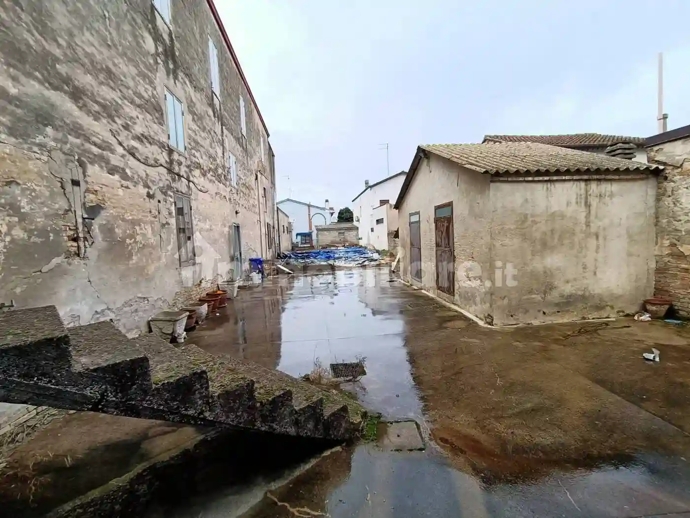 Palazzo - Edificio - foto 3