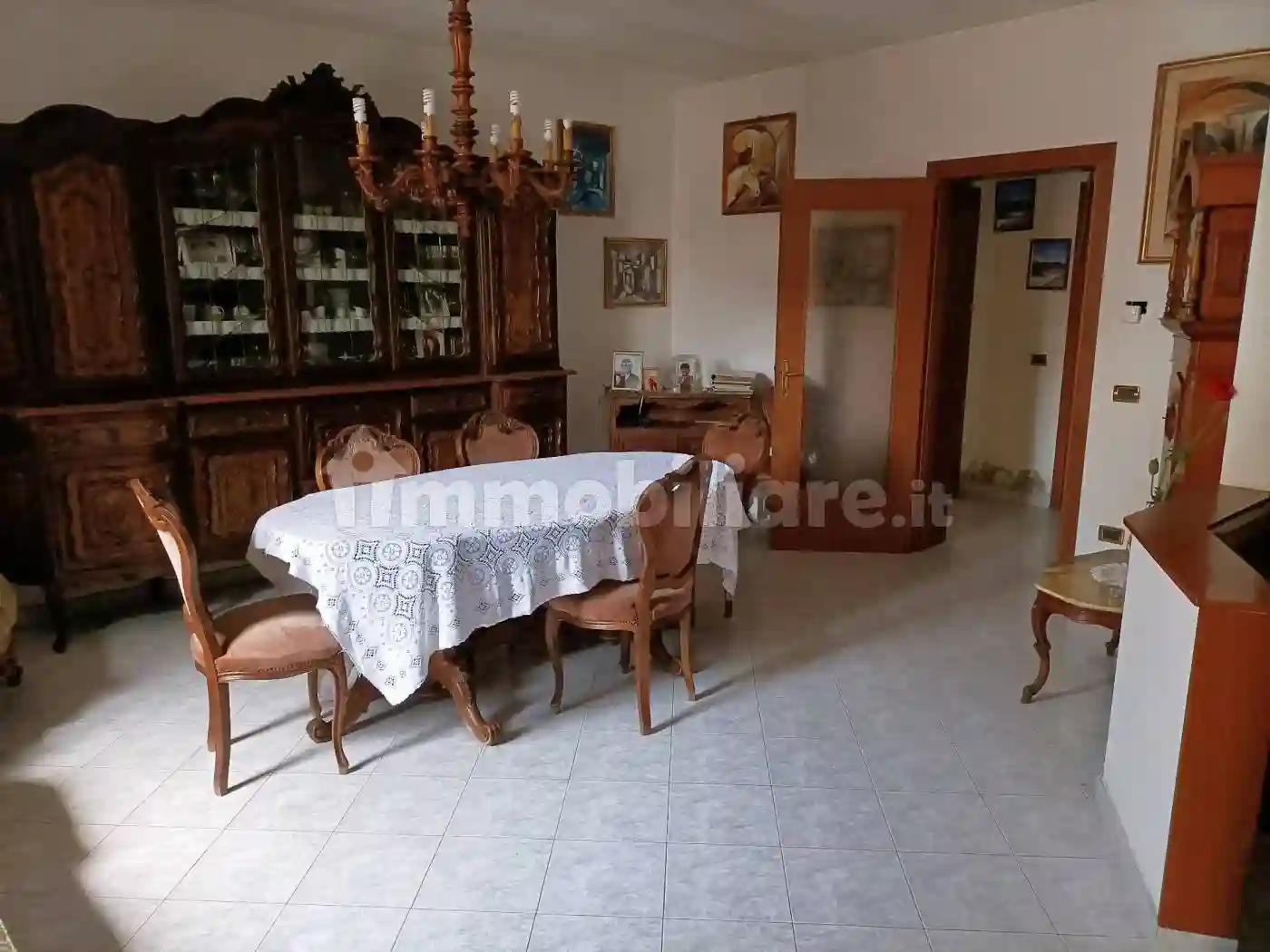 Palazzo - Edificio - foto 4