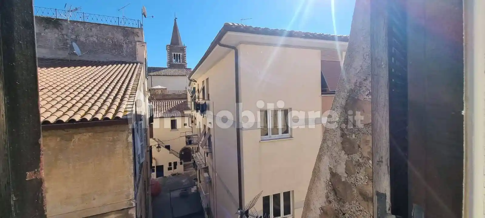 Appartamento in vendita a Palestrina