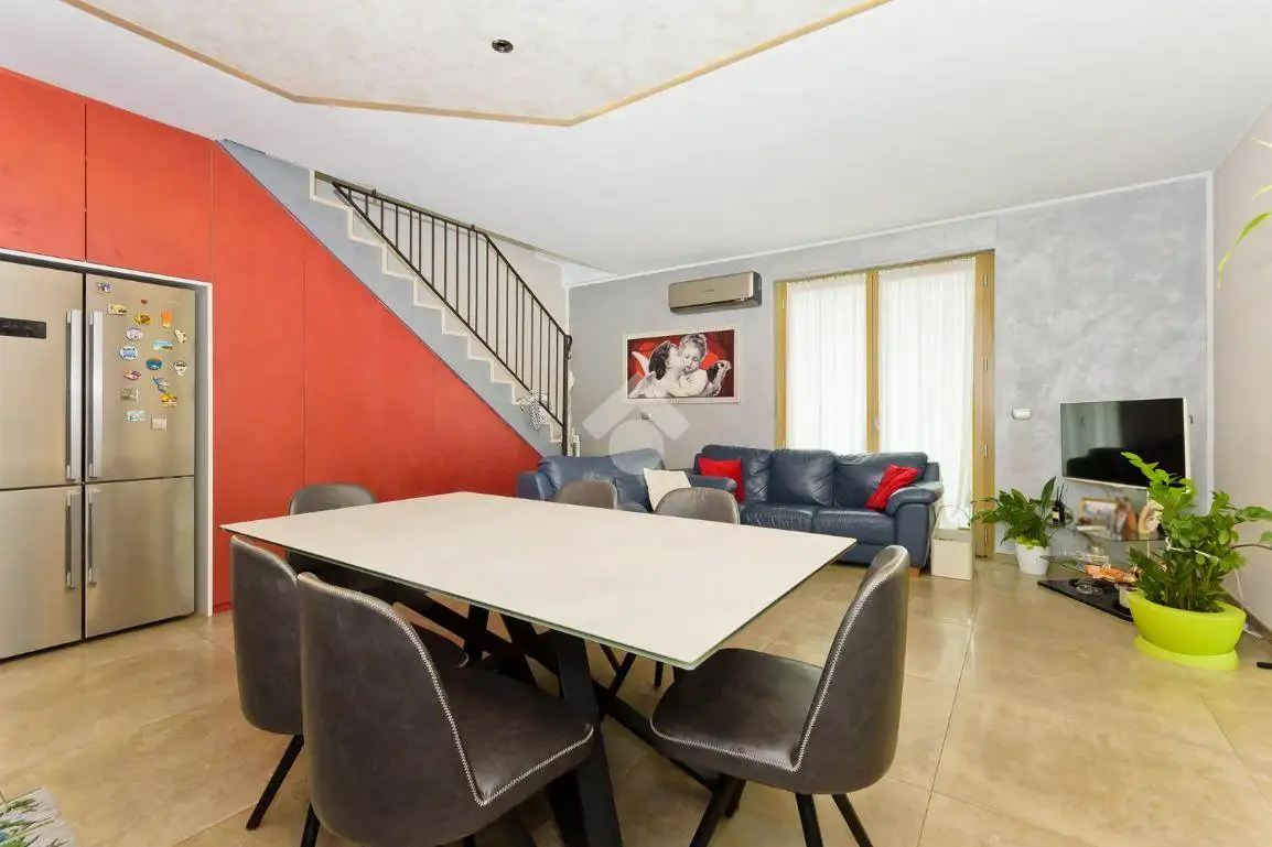 Appartamento in vendita a Andezeno