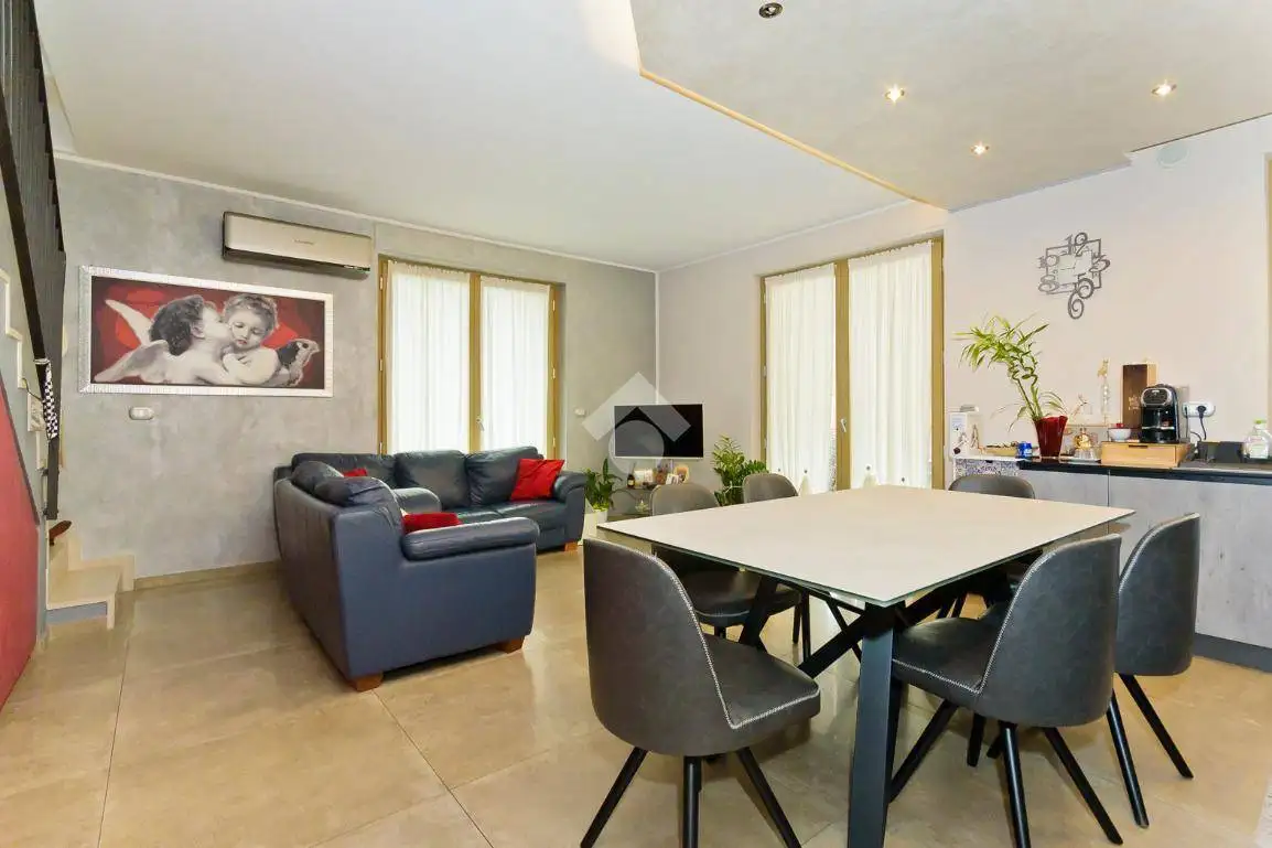 Quadrilocale corso vittorio emanuele 7, Andezeno - foto 3