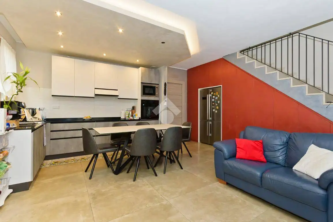 Quadrilocale corso vittorio emanuele 7, Andezeno - foto 5