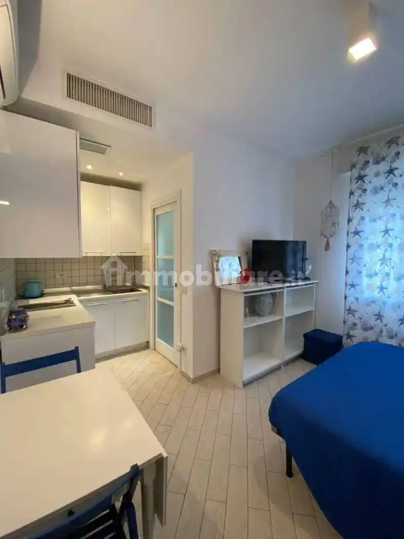 Appartamento in affitto a Riccione