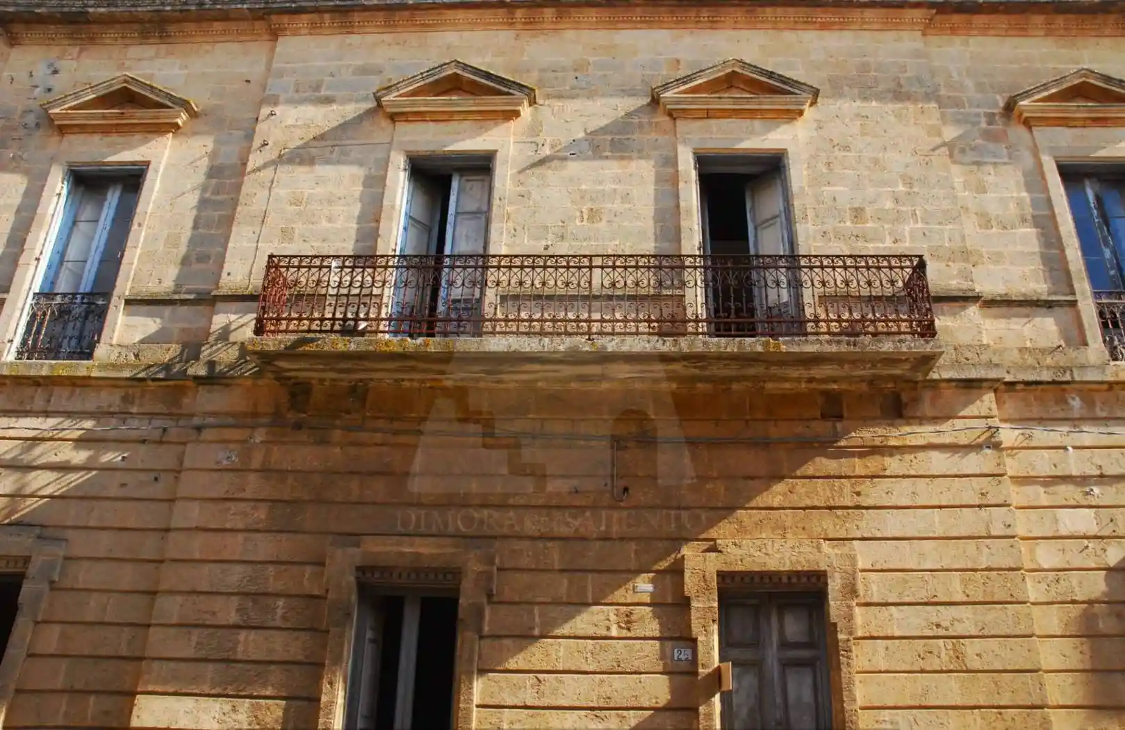 Casa indipendente in vendita a Alessano