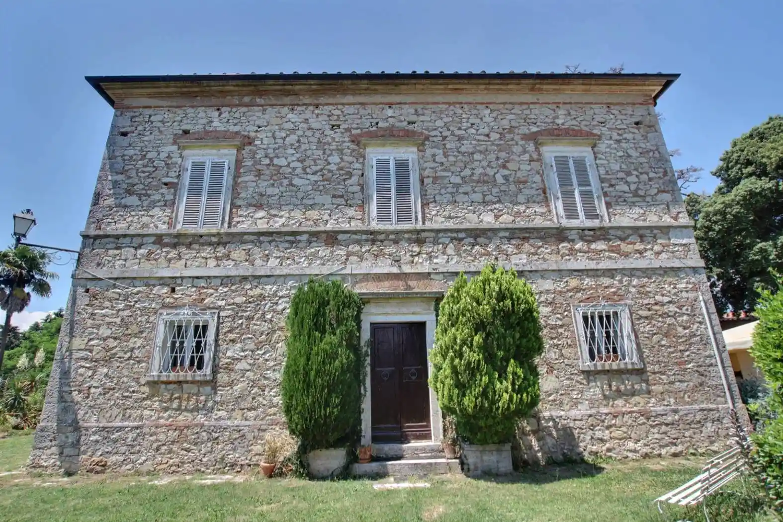 Villa in vendita a Rapolano Terme