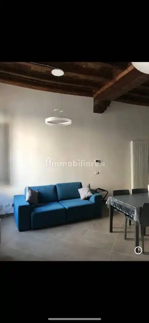 Appartamento in affitto a Mantova