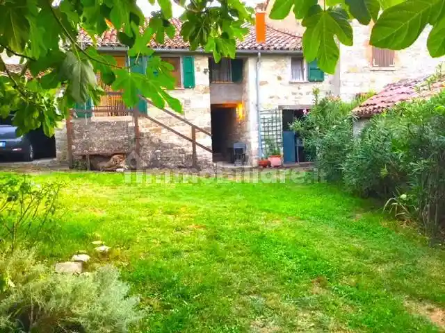 Casa indipendente in vendita a San Leo