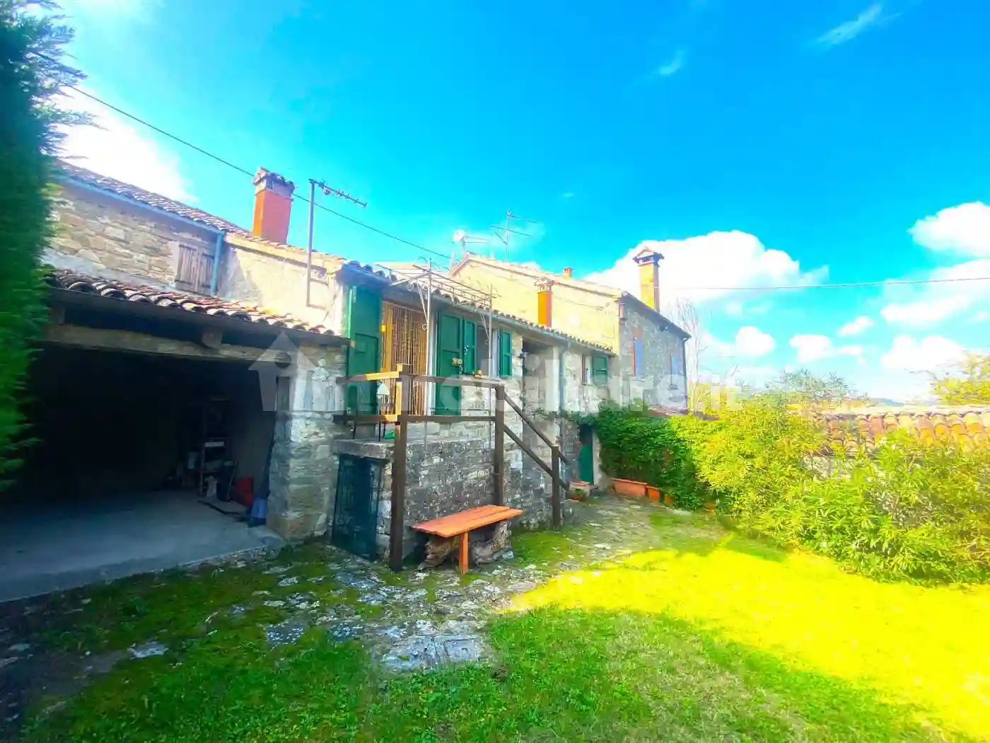 Casa indipendente - foto 2