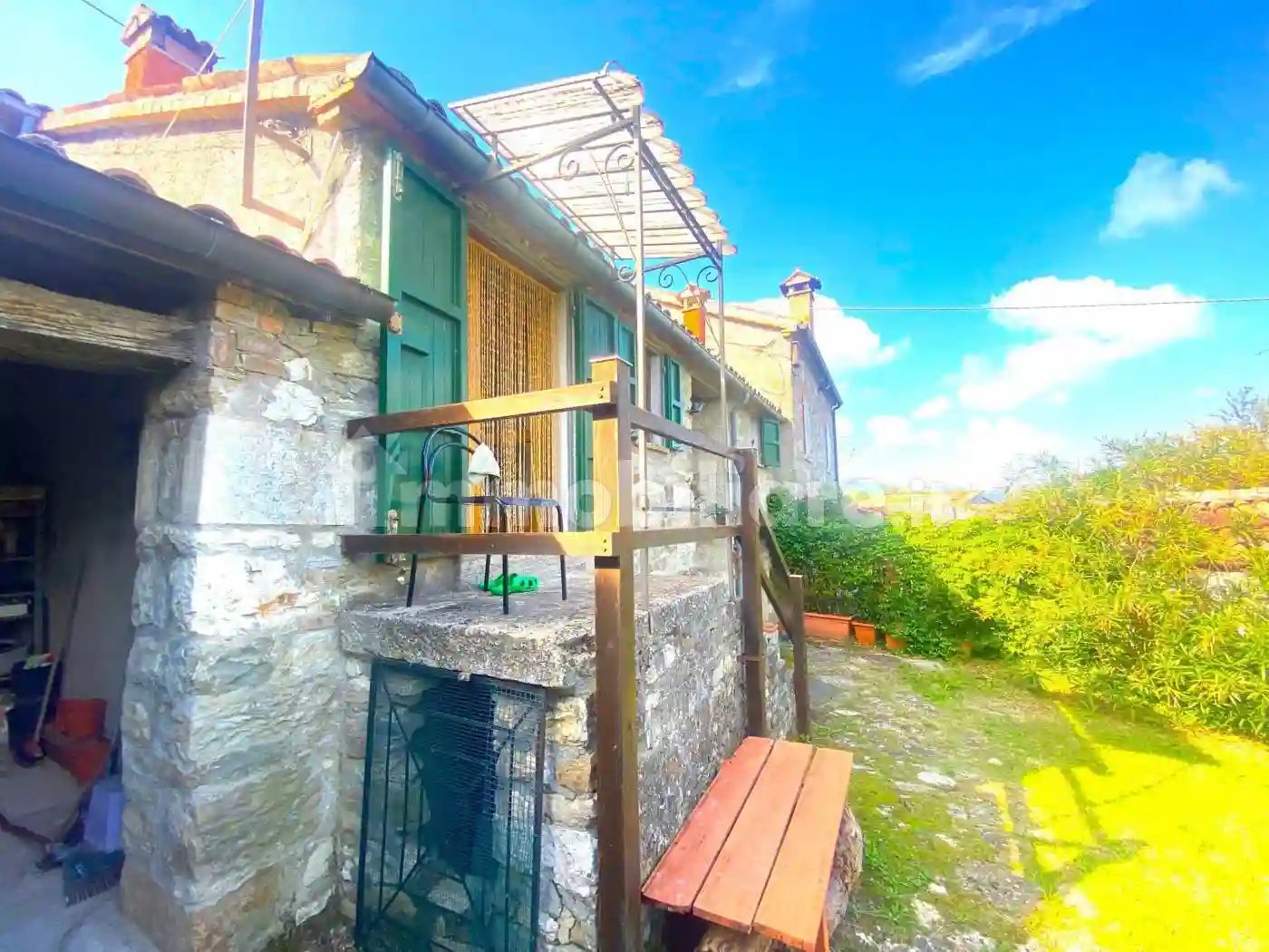 Casa indipendente - foto 4