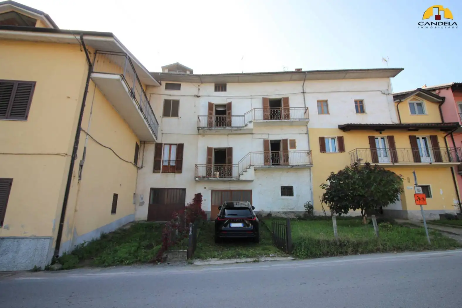 Casa indipendente in vendita a Niella Tanaro