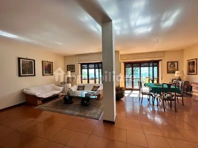 Villa in vendita a Mendicino