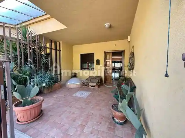 Villa bifamiliare via Mario Dodaro 9, Rosario, Mendicino - foto 3