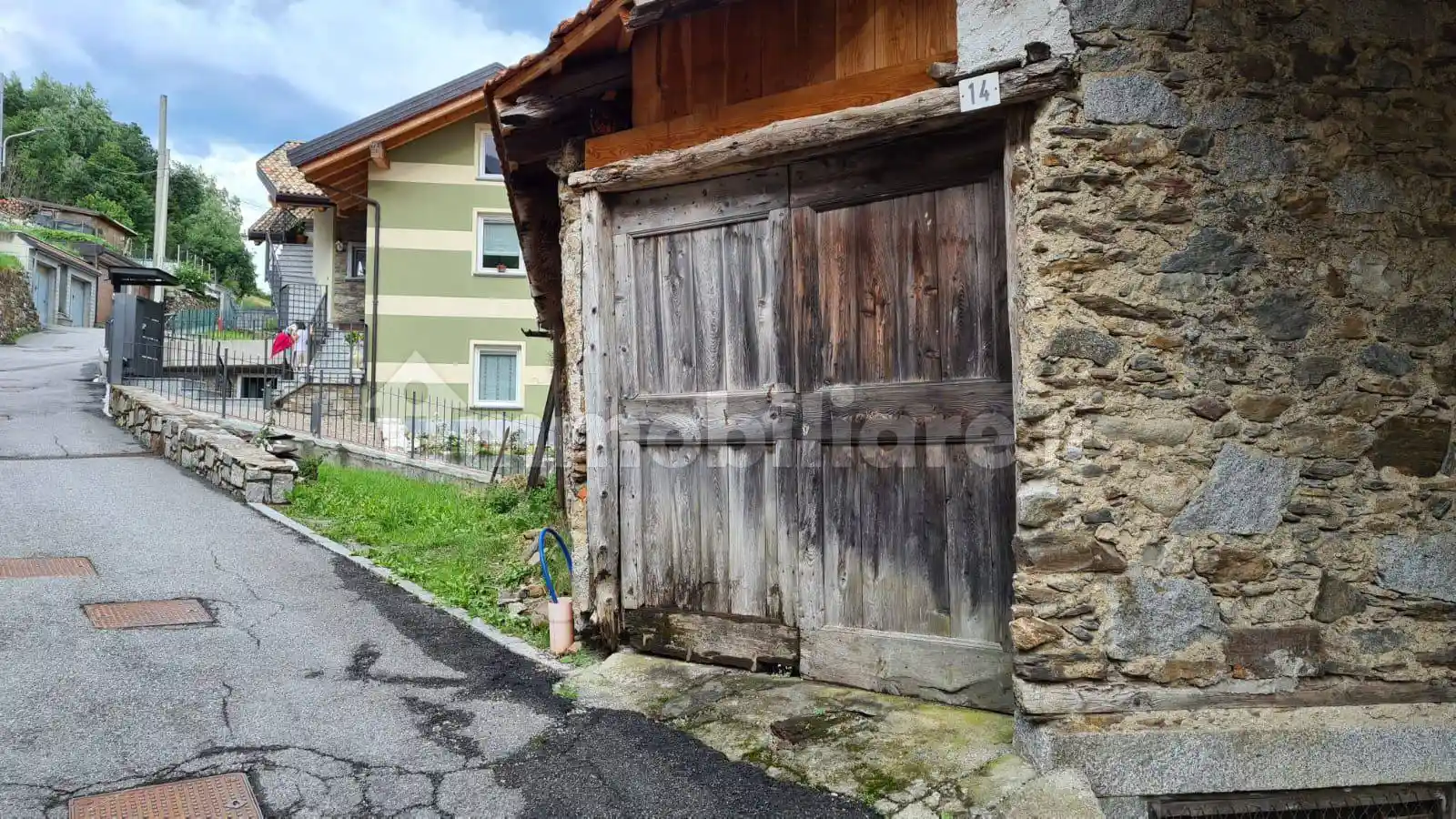 Palazzo - Edificio in Vendita - foto 3