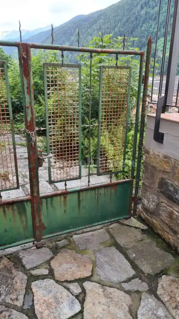 Palazzo - Edificio in Vendita - foto 4