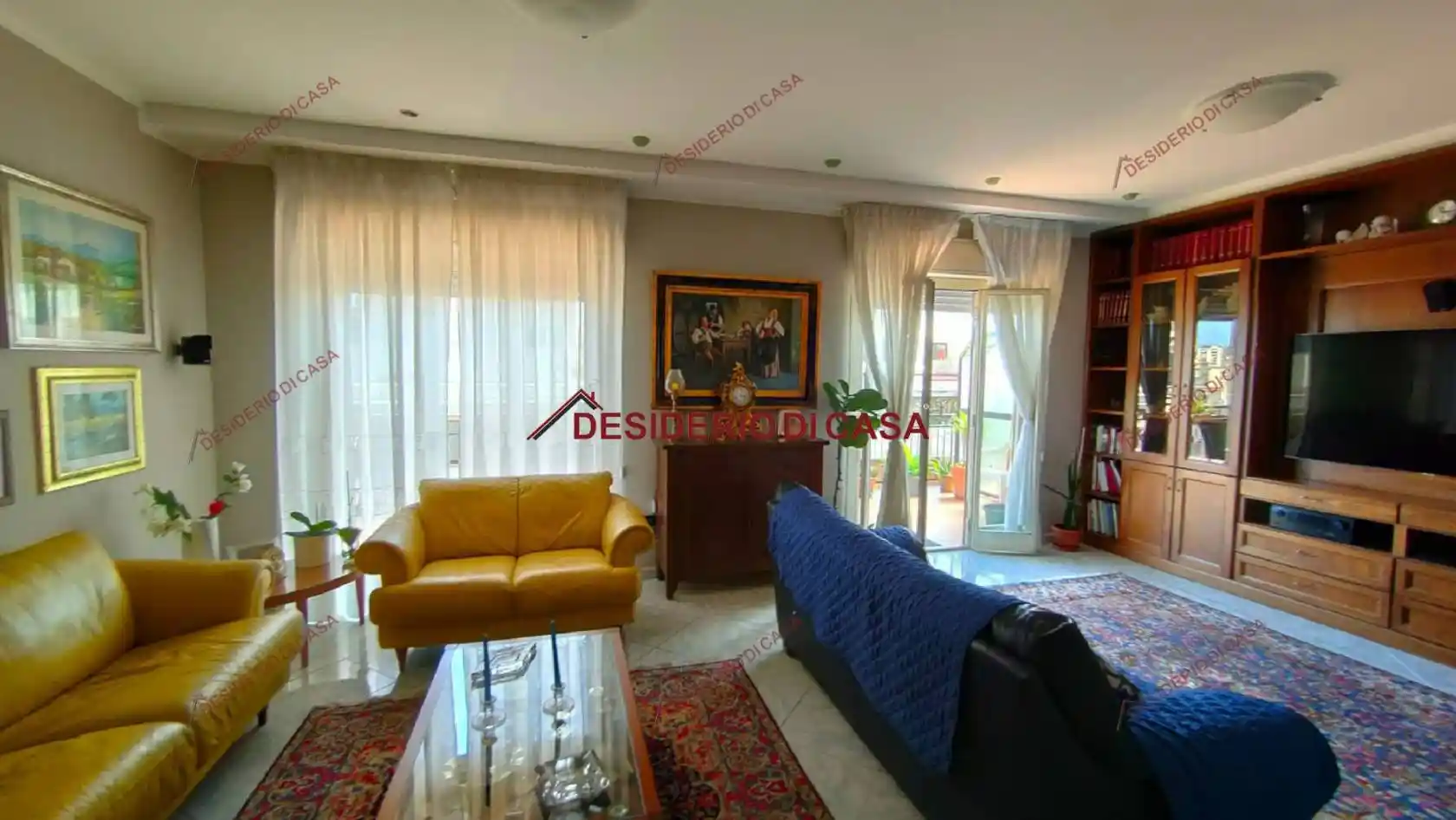 Appartamento in vendita a Palermo