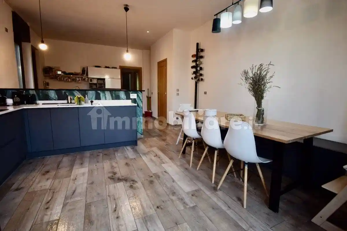 Appartamento in vendita a Biella