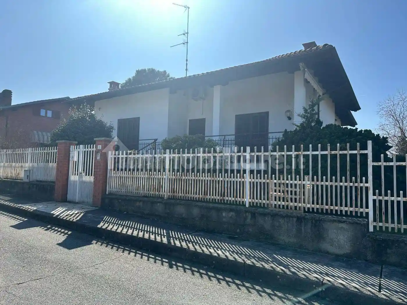 Villa in vendita a Cavaglià