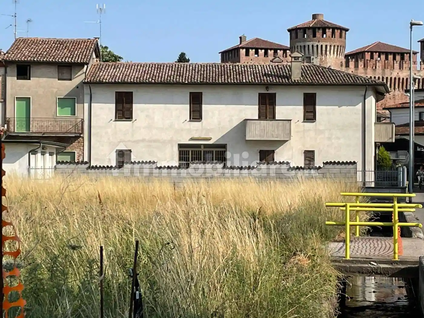 Villa in vendita a Soncino