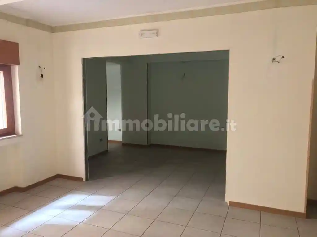 Bilocale via del Salvatore, Centro Storico, Reggio Calabria - foto 5