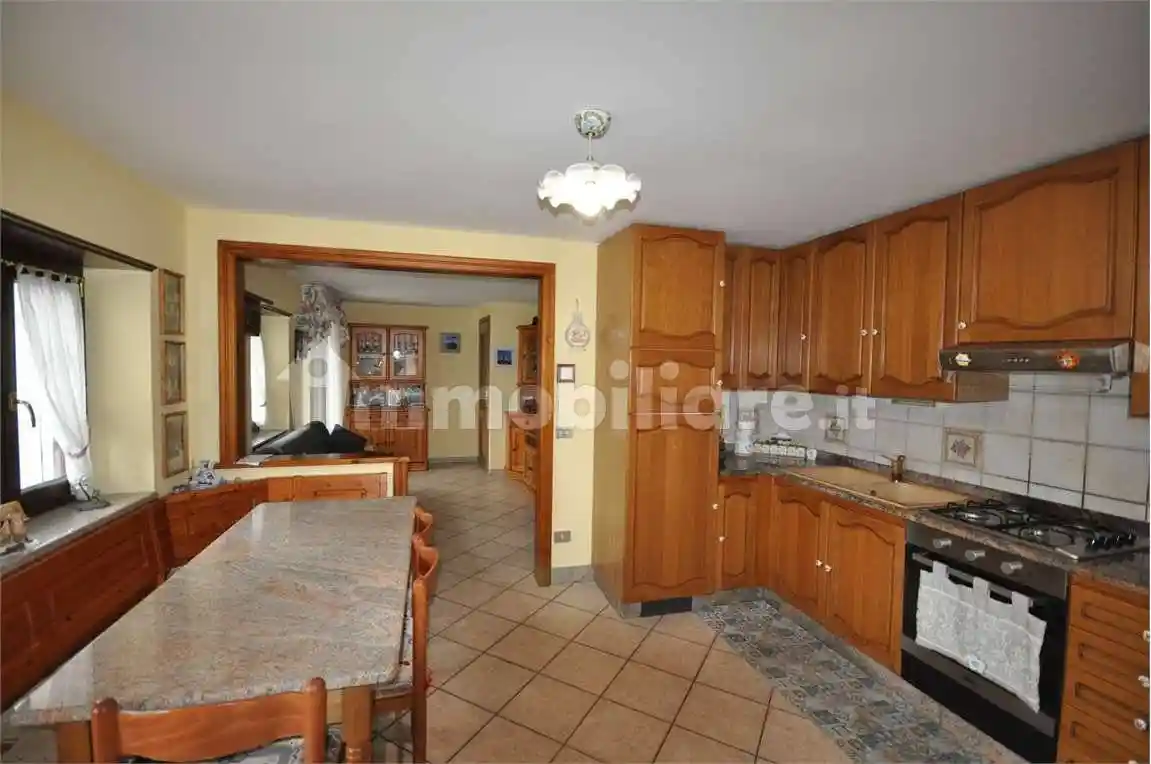 Casa indipendente - foto 5