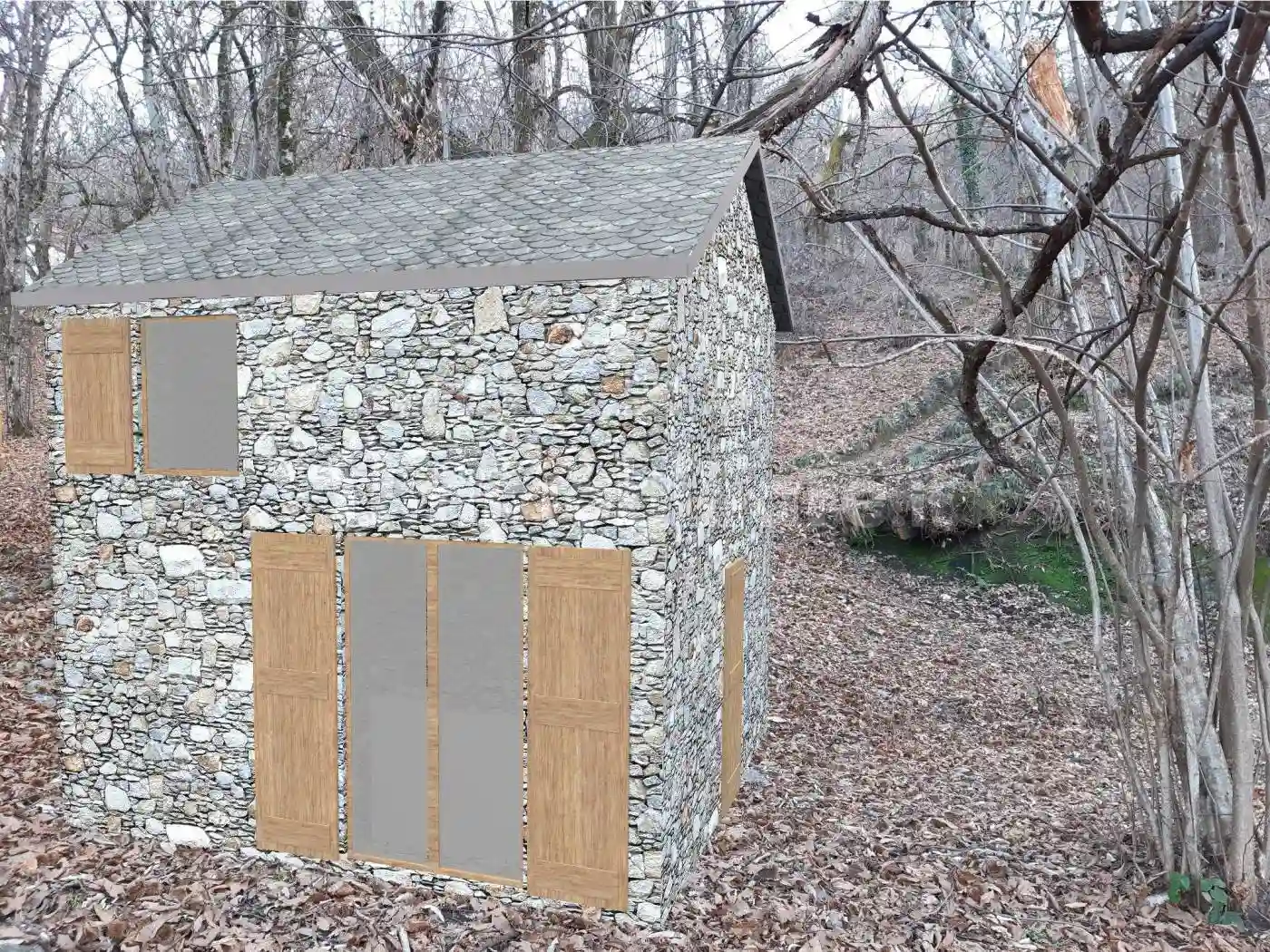 Rustico - Casale - foto 2