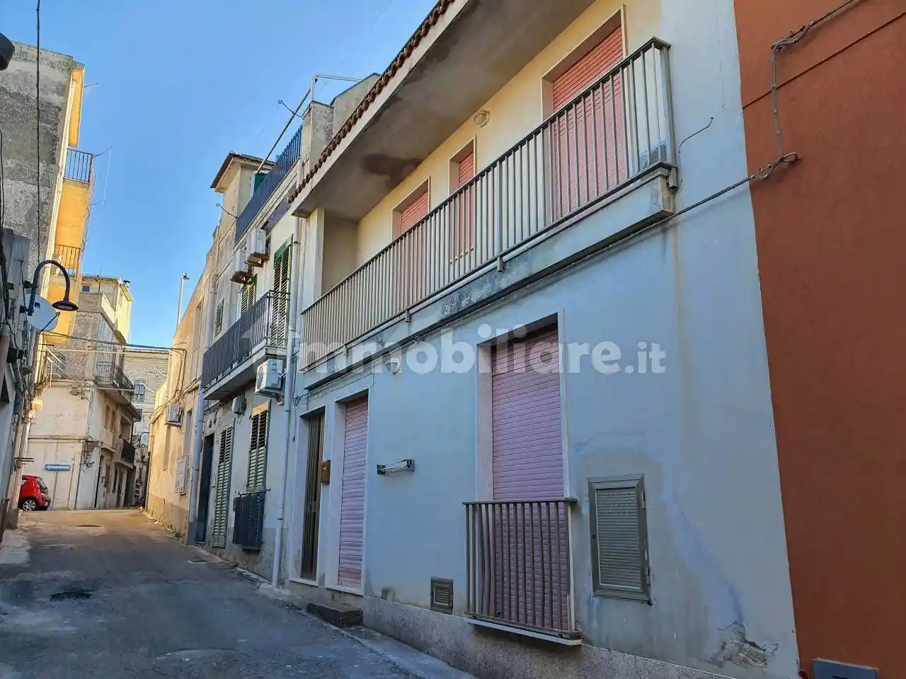 Casa indipendente in vendita a Modica