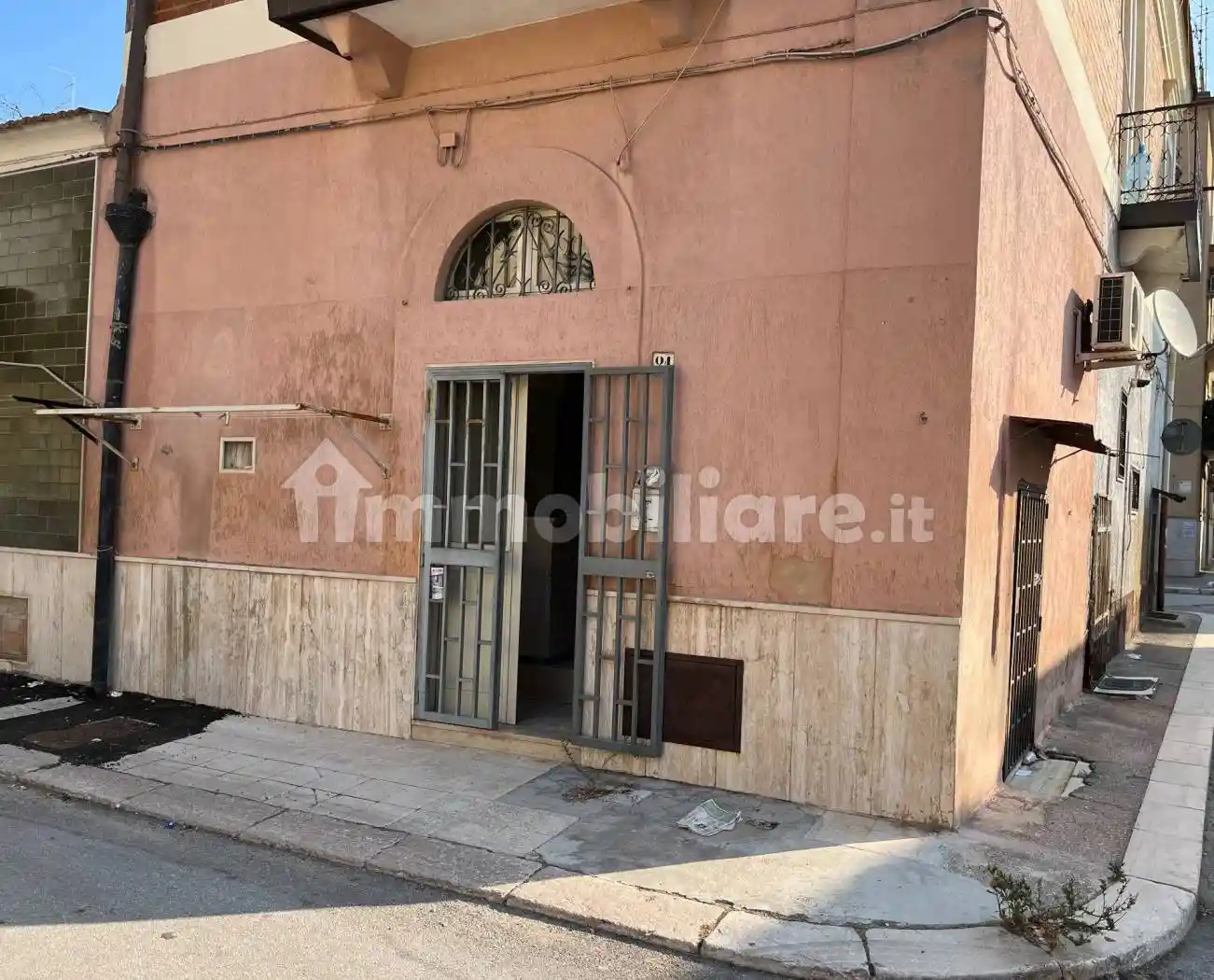 Appartamento in vendita a Foggia