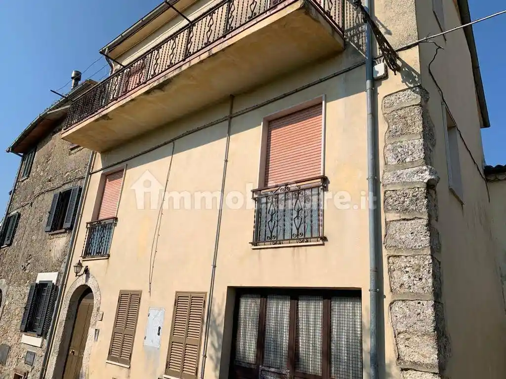 Appartamento in vendita a Arpino