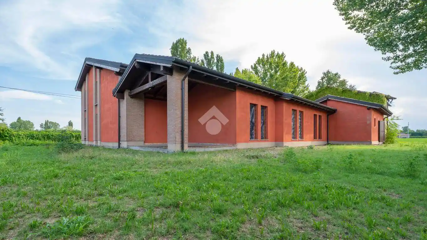 Casa indipendente in vendita a Rubiera