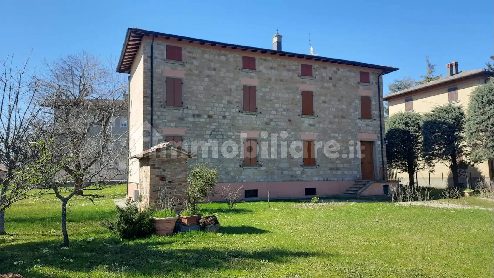 Villa in affitto a Zocca