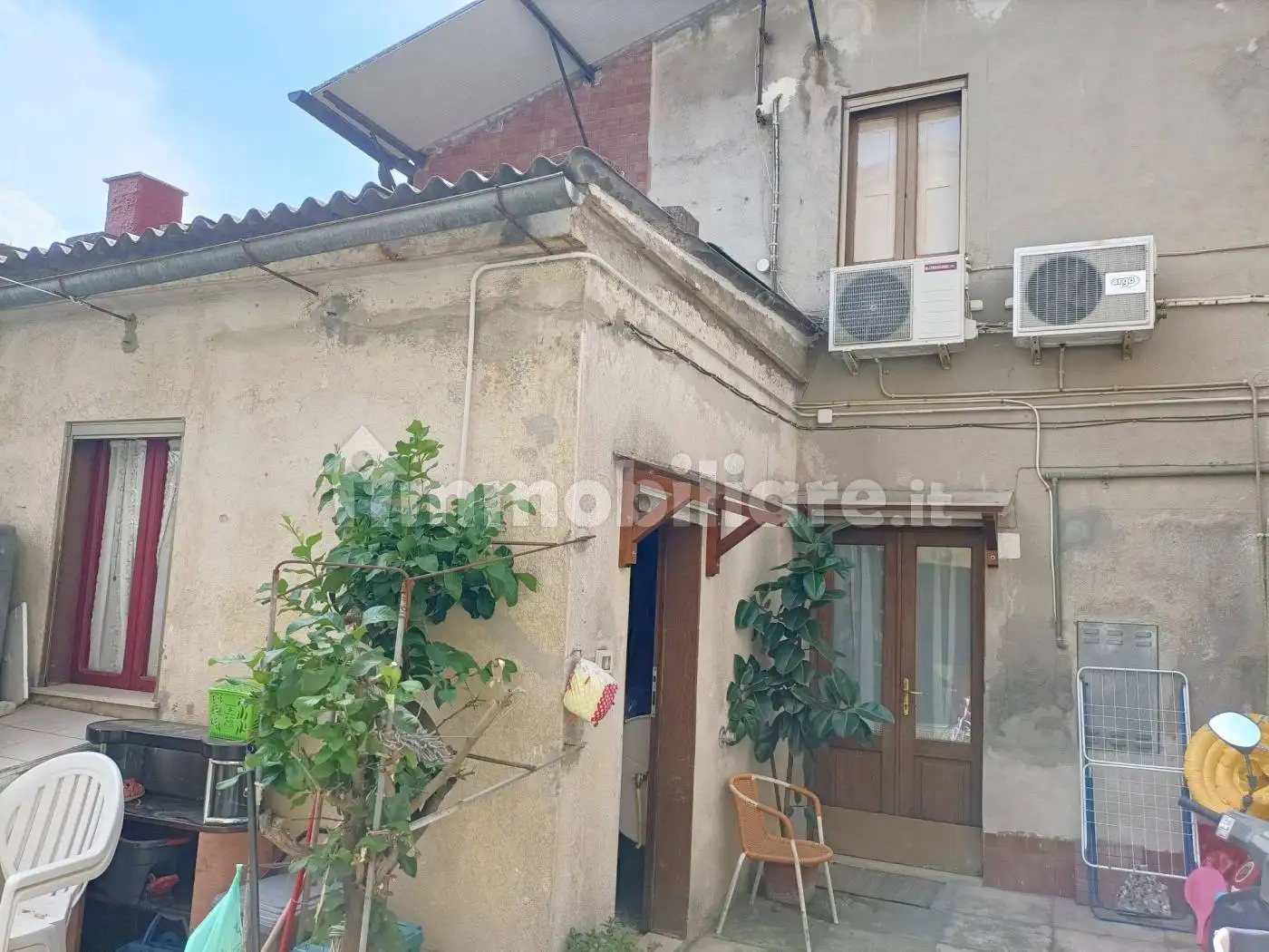 Appartamento in vendita a Montalto Uffugo