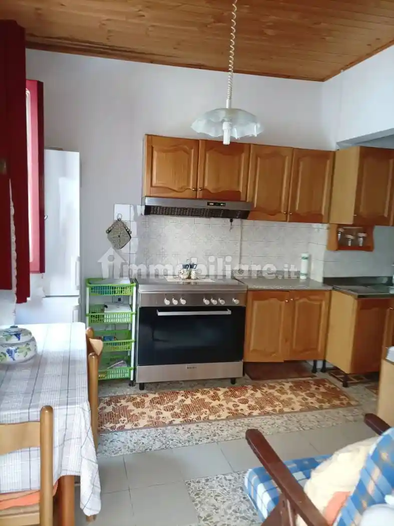 Trilocale via delle Calcare 34, Centro, Montalto Uffugo - foto 2