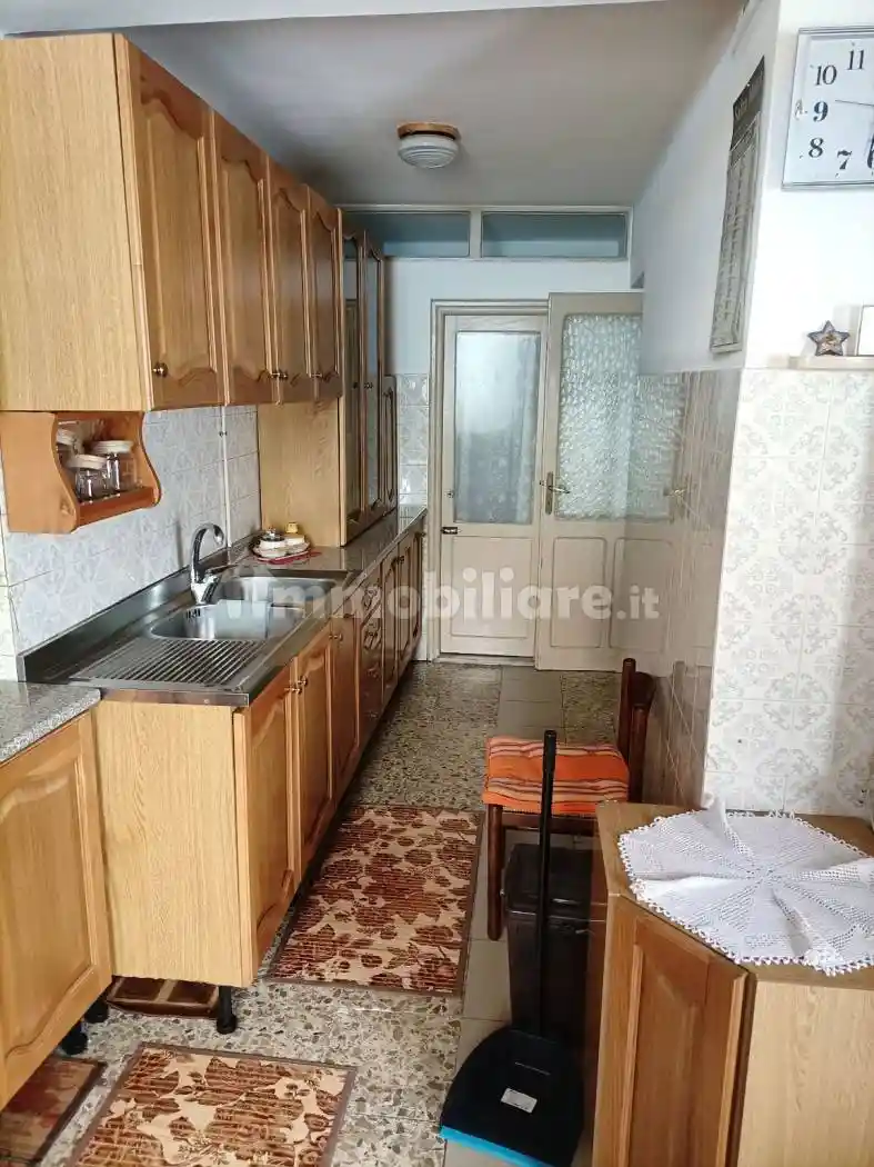 Trilocale via delle Calcare 34, Centro, Montalto Uffugo - foto 3