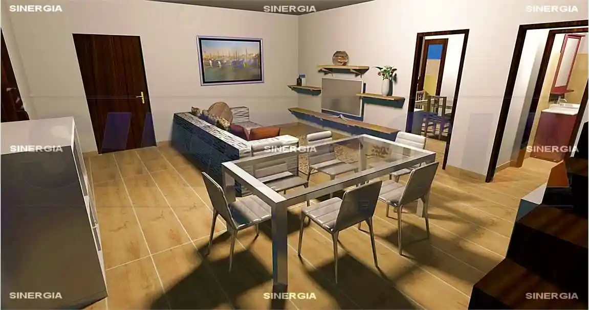 Villa in vendita a Corbetta