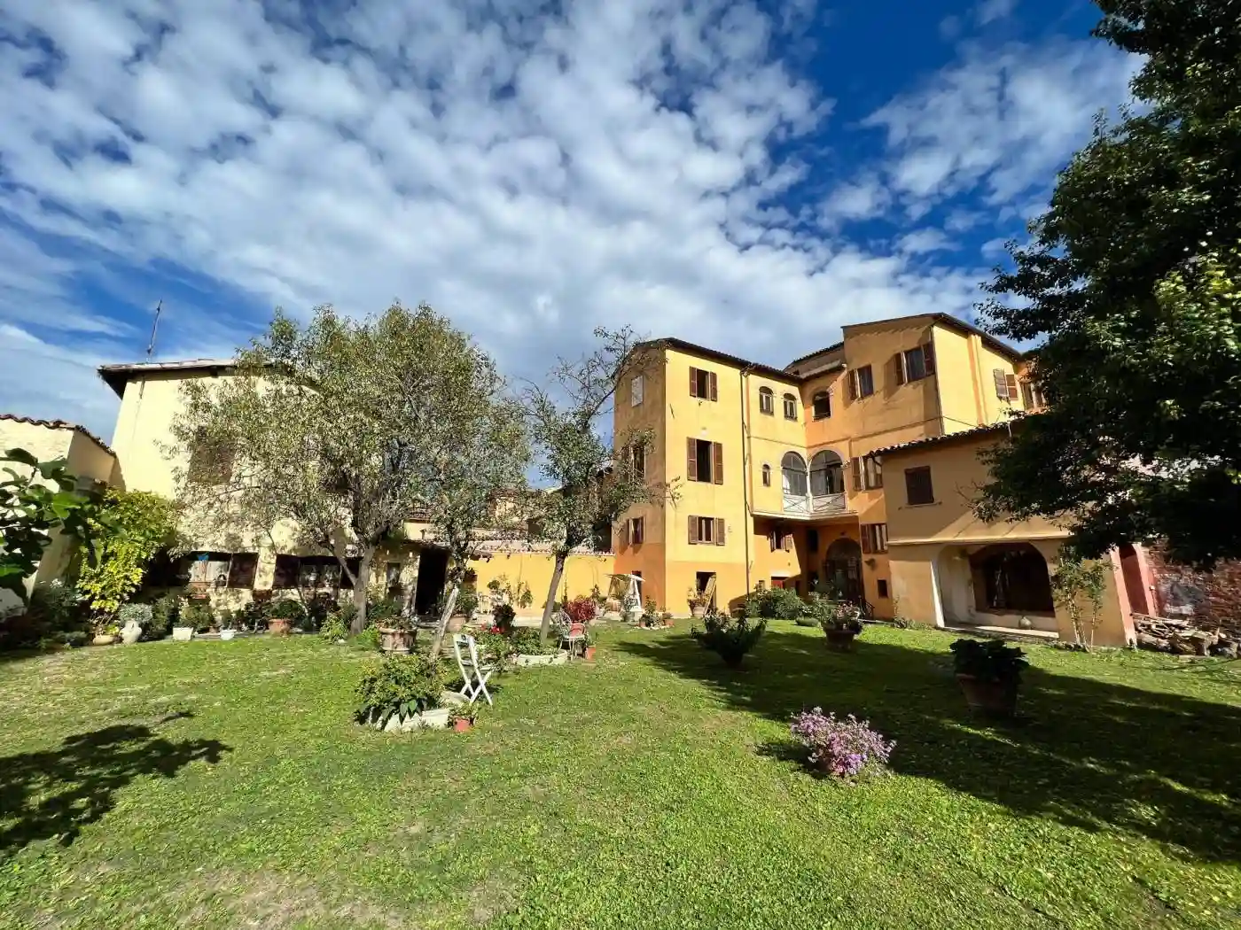Palazzo - Edificio - foto 2