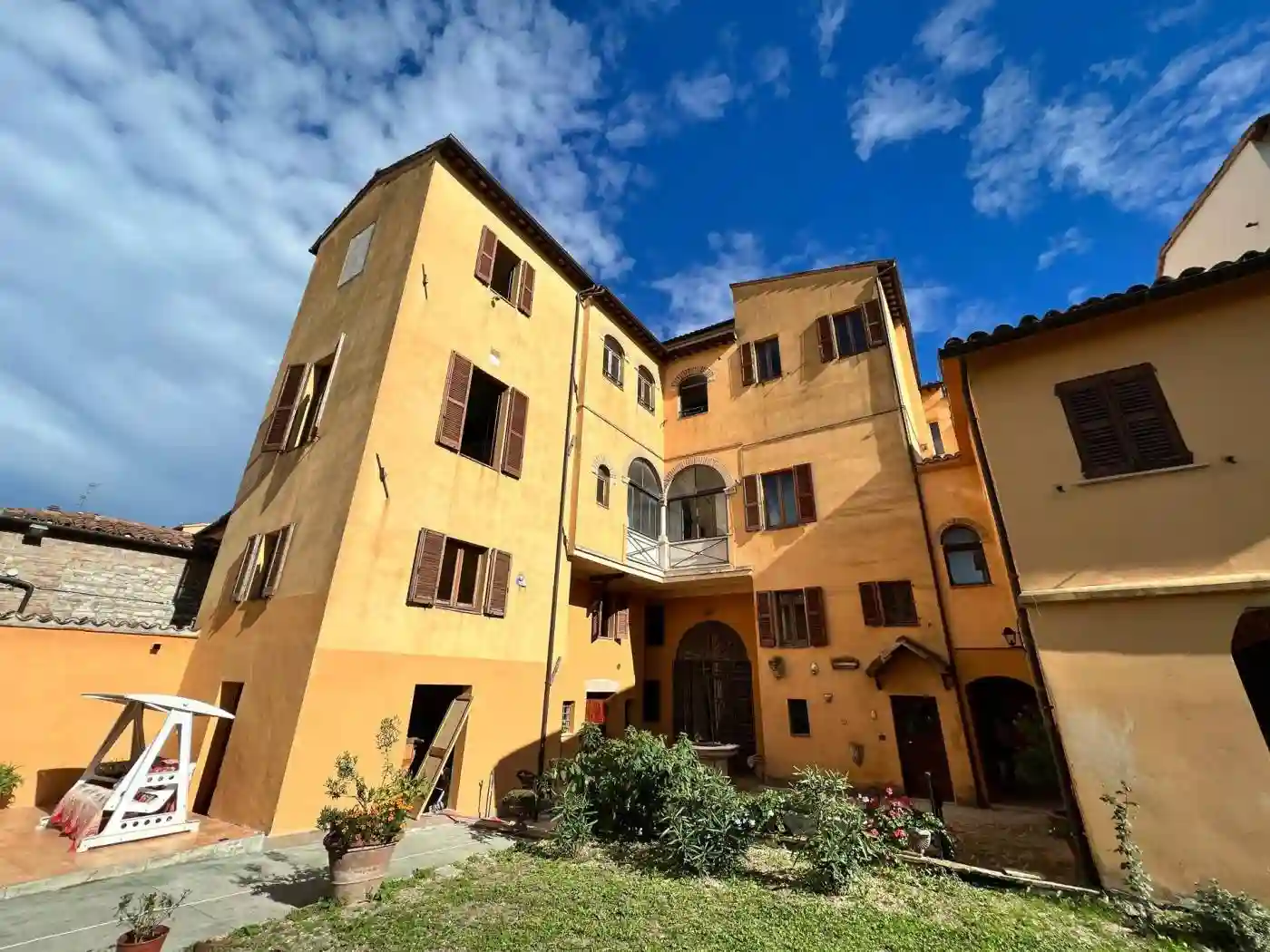 Palazzo - Edificio - foto 3