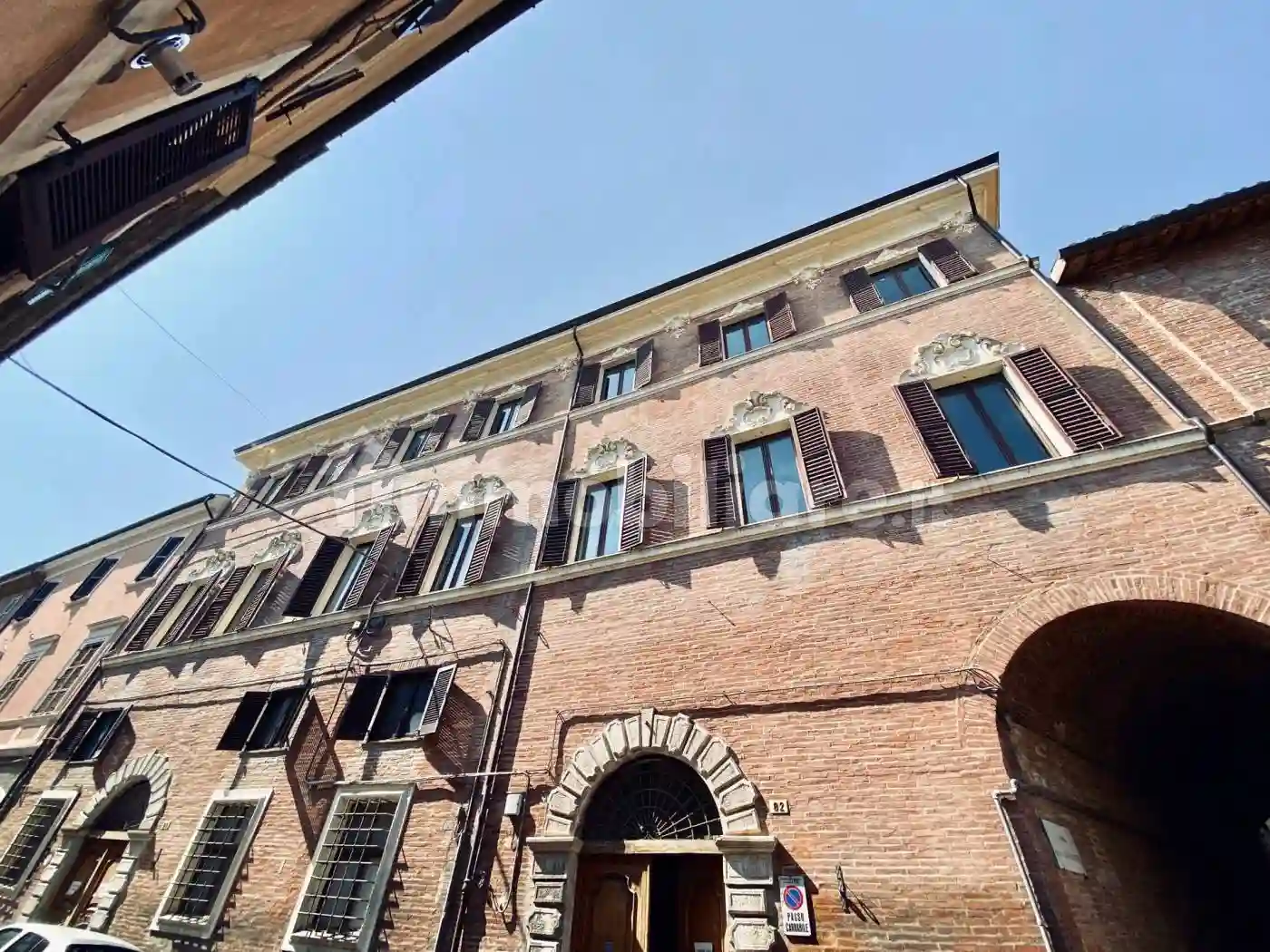 Palazzo - Edificio - foto 4