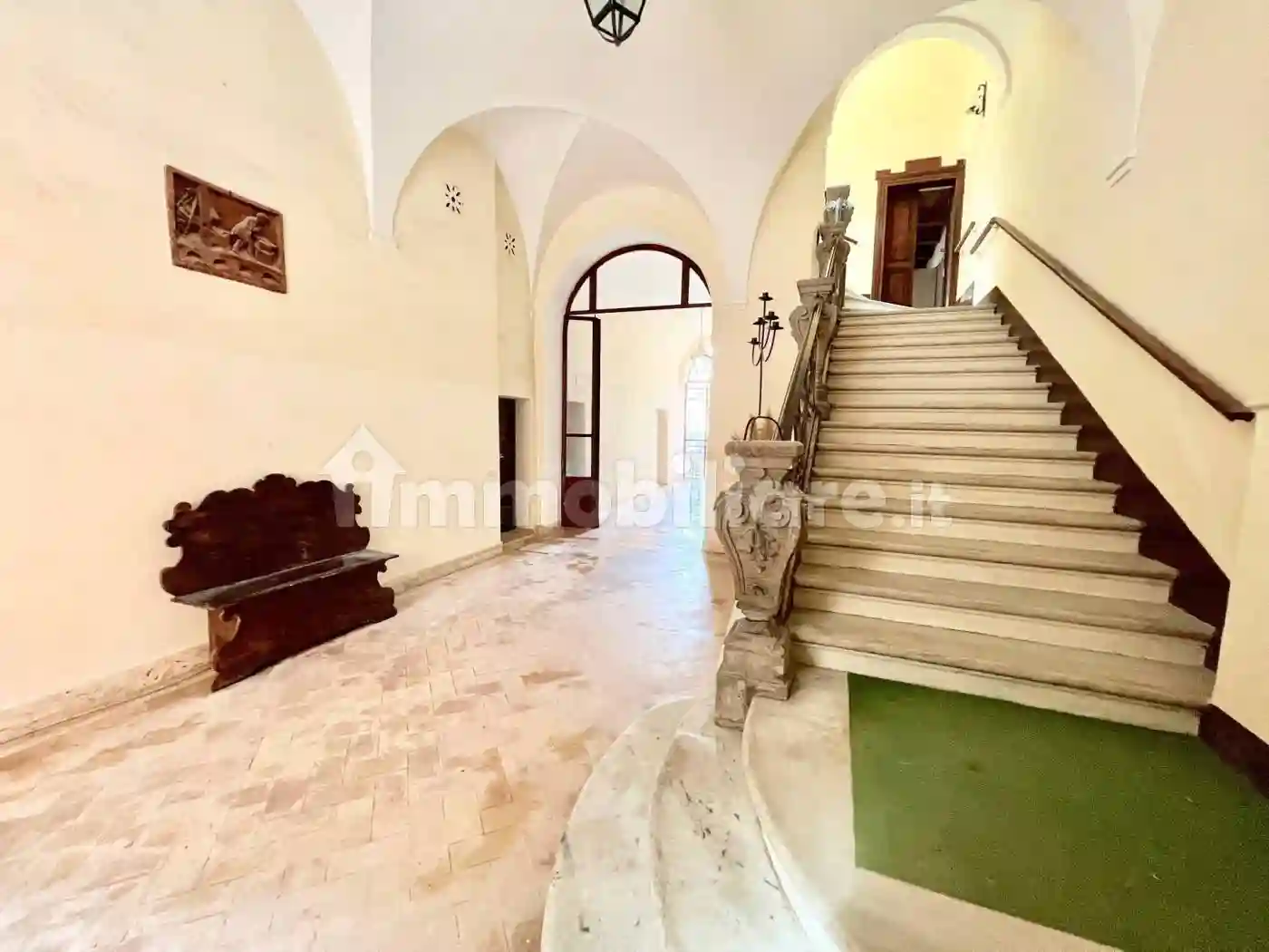 Palazzo - Edificio - foto 5