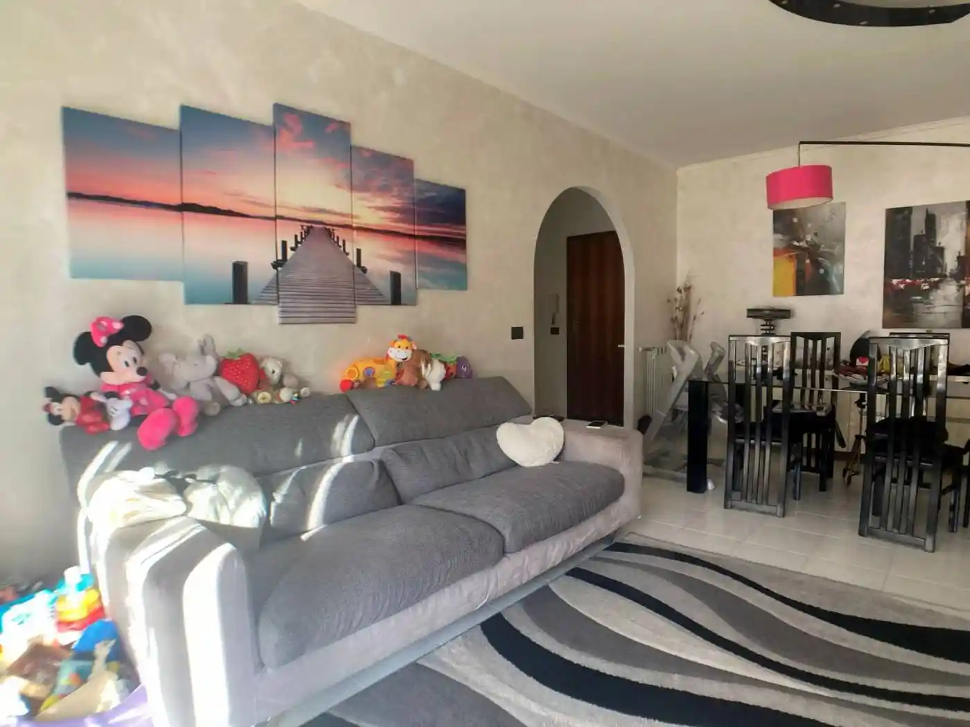 Appartamento in vendita a Ventimiglia