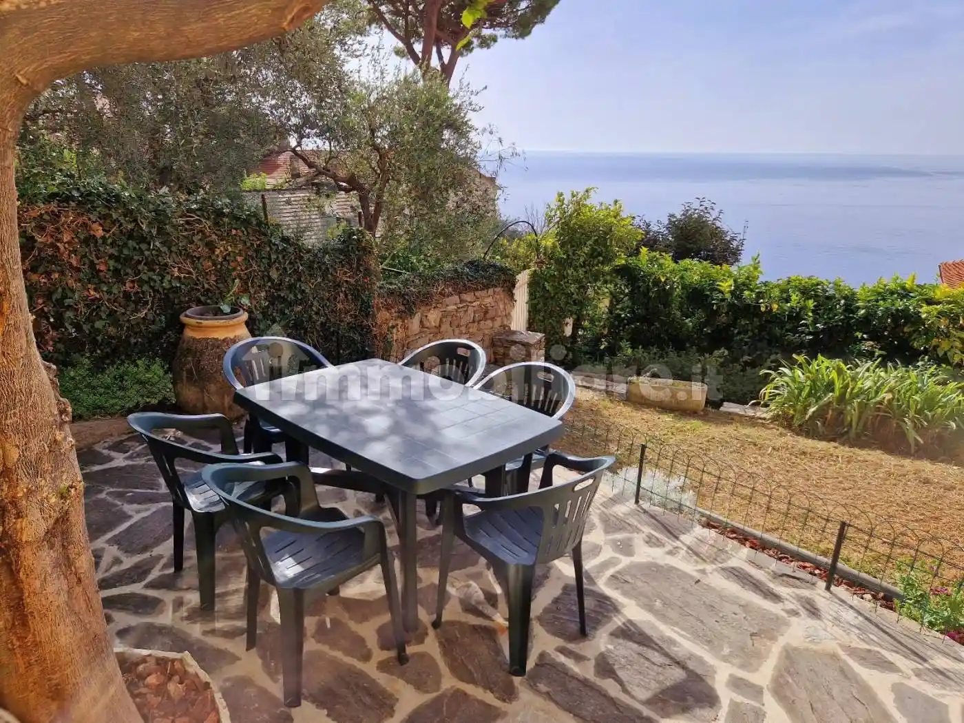 Appartamento in affitto a Chiavari